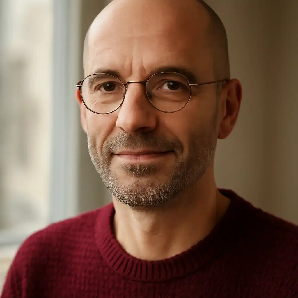 Ralf Dieter